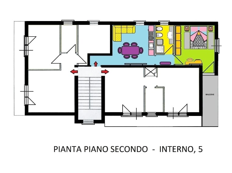 Torre Angela