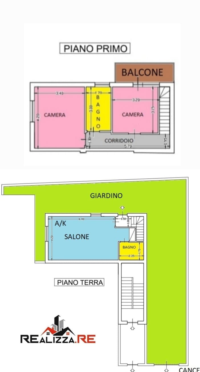Torre Angela